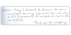 plastic surgery testimonials fort lauderdale