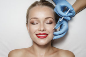 Injectable Treatments