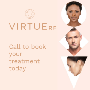 Book Virtue RF Microneedling